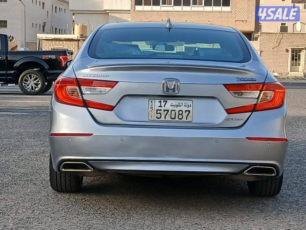 بيع هوندا اكورد3