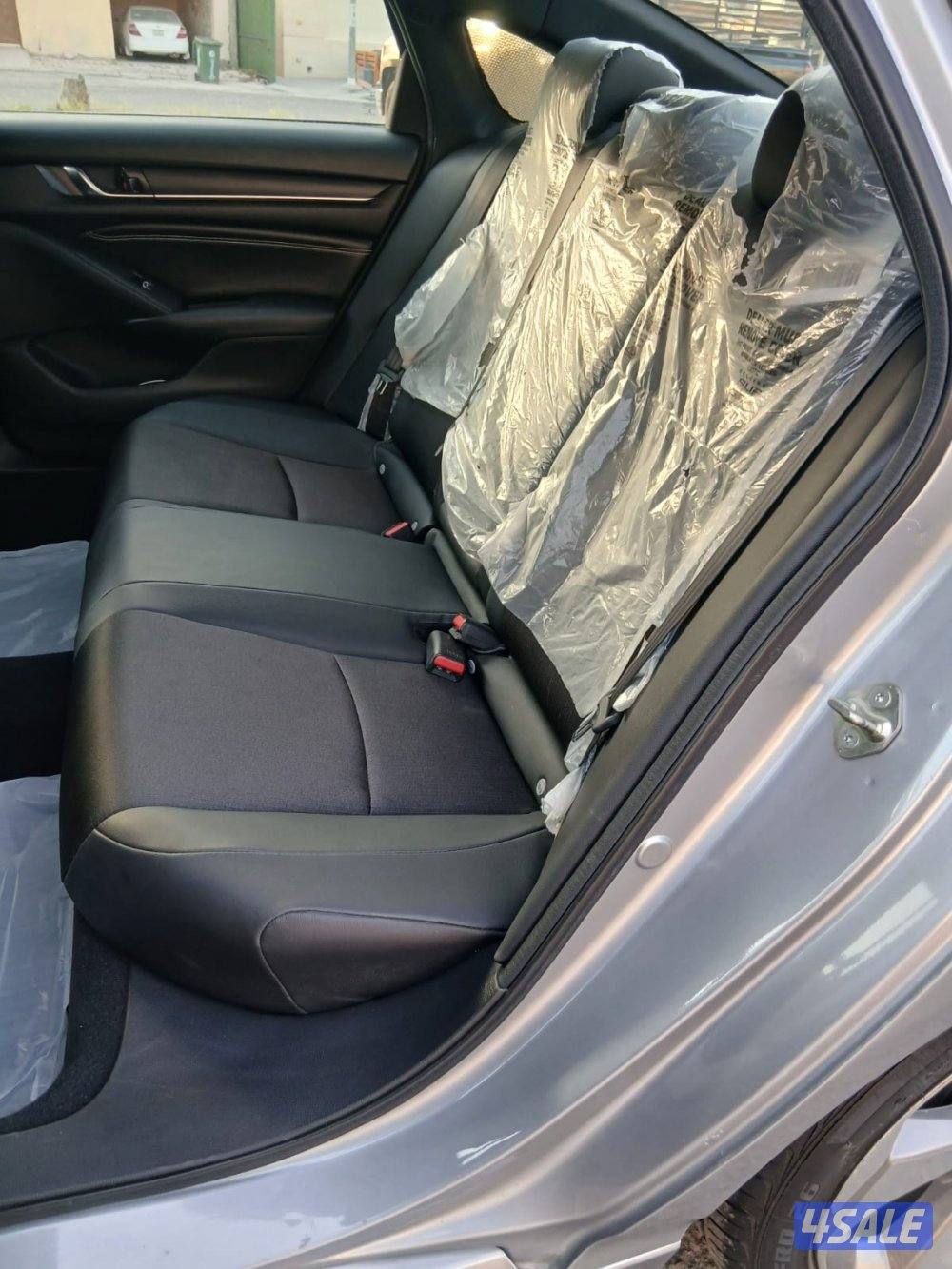 بيع هوندا اكورد7