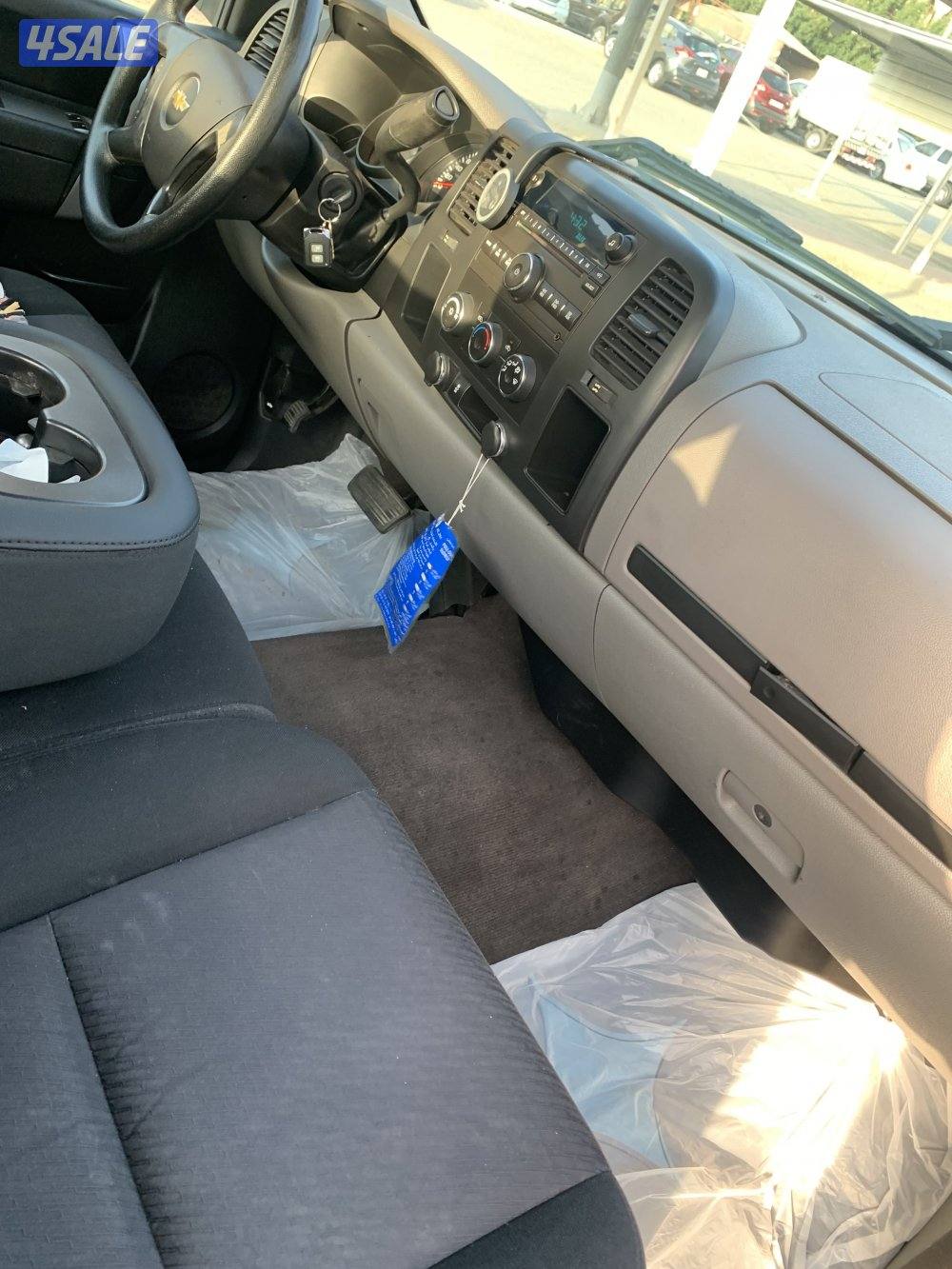 للبيع سلفرادو م ٢٠١٣0