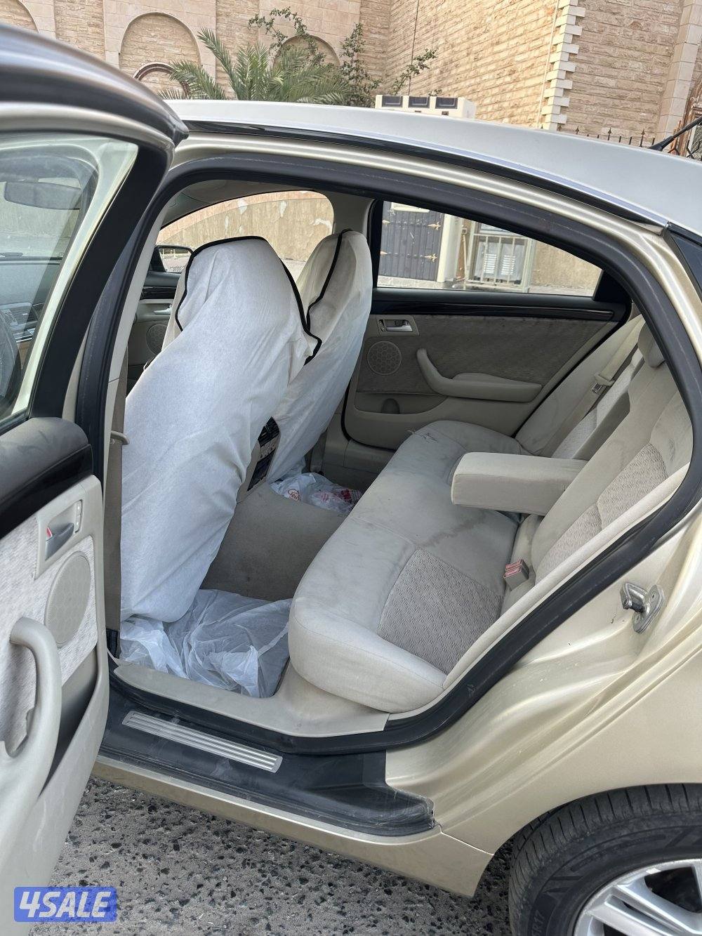 Caprice LTZ 2010 V85