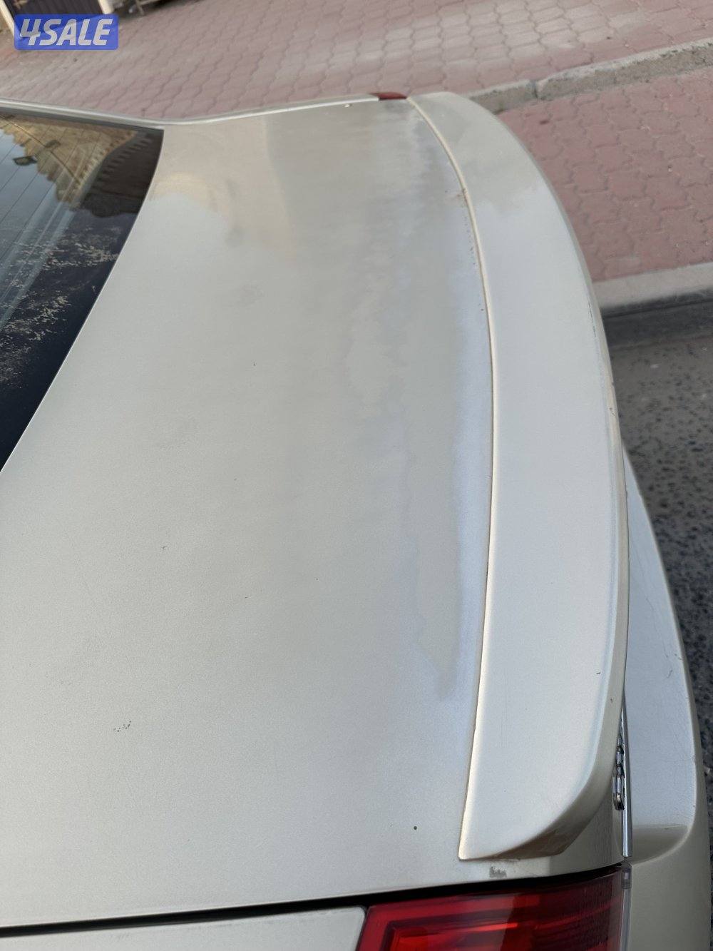 Caprice LTZ 2010 V86