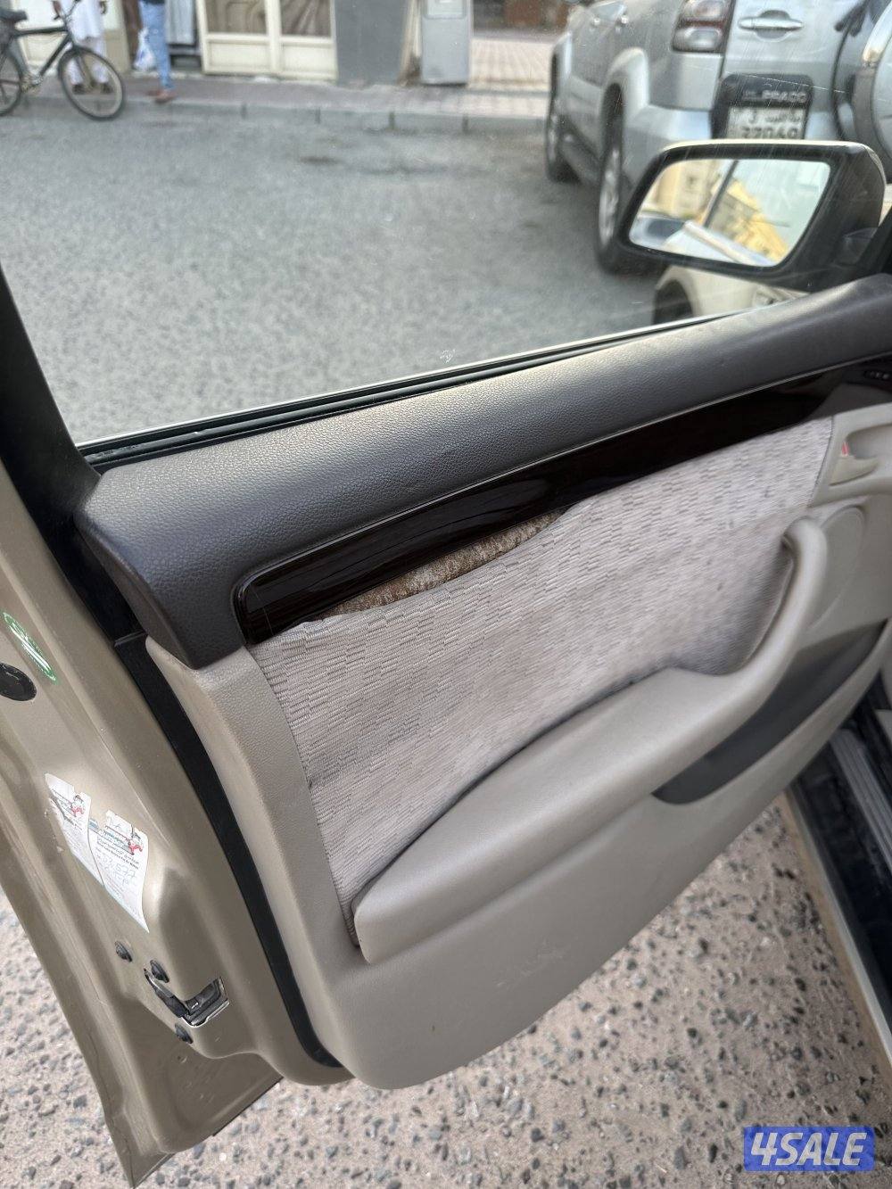 Caprice LTZ 2010 V87