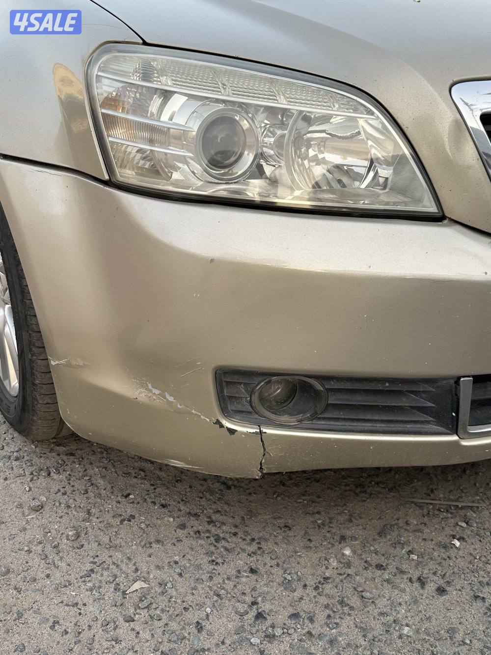 Caprice LTZ 2010 V810