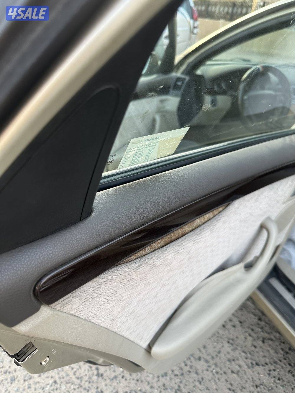 Caprice LTZ 2010 V811