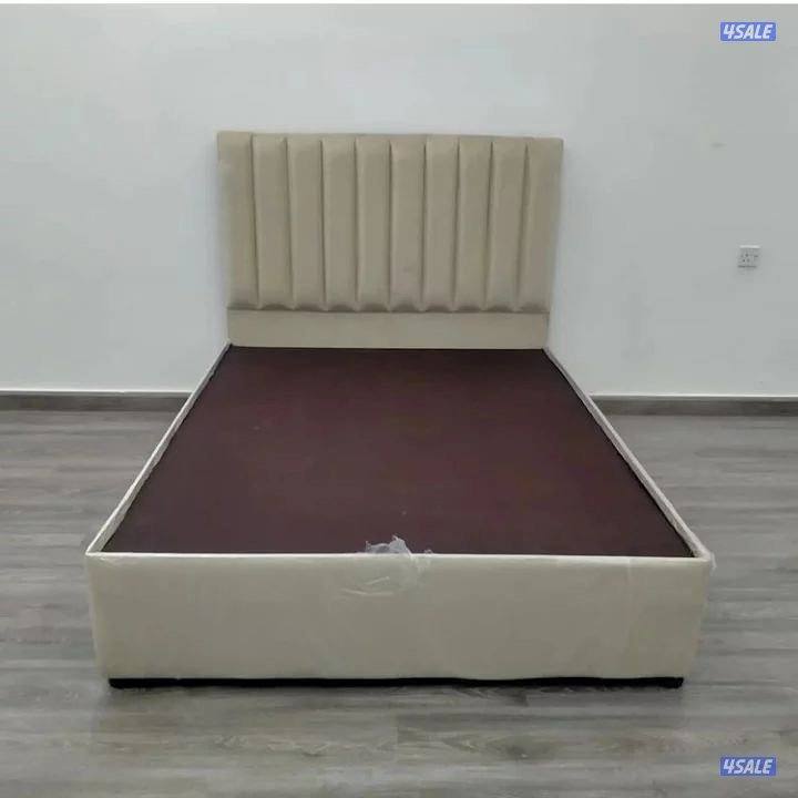 تفصيل سريرجميع المقاس ومرتب طبي3