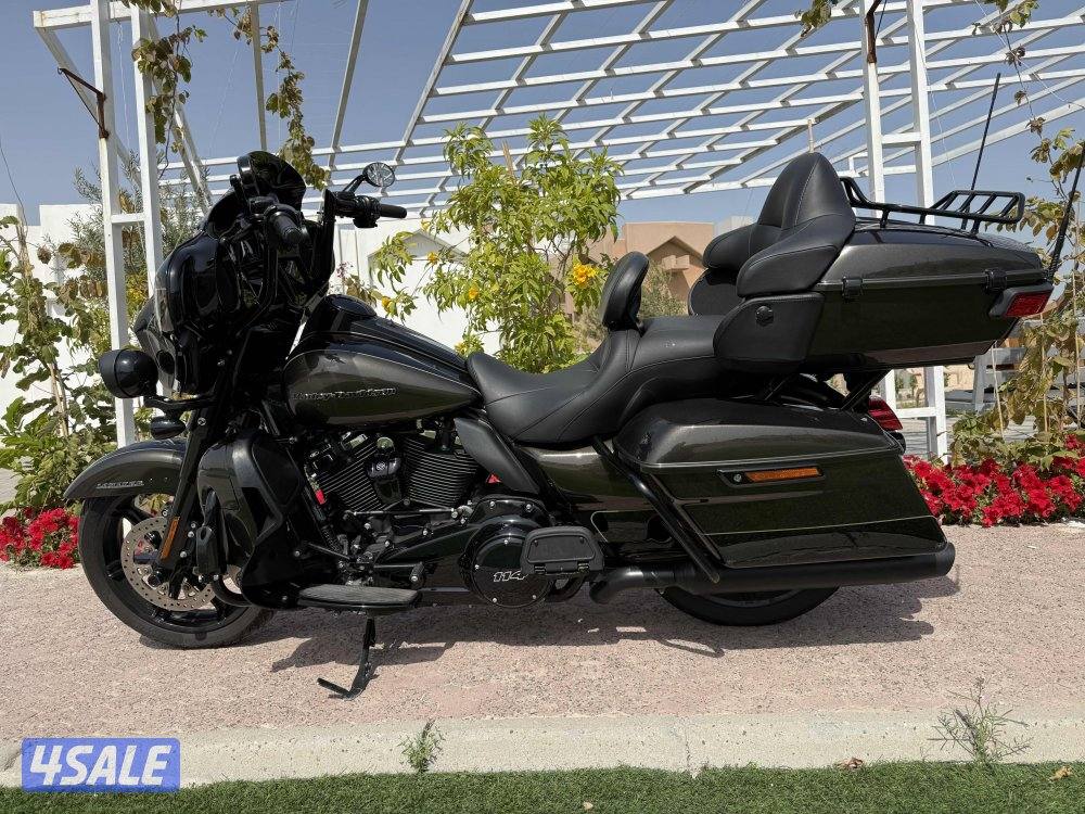 للبيع هارلي ديفدسون ليمتد 20201
