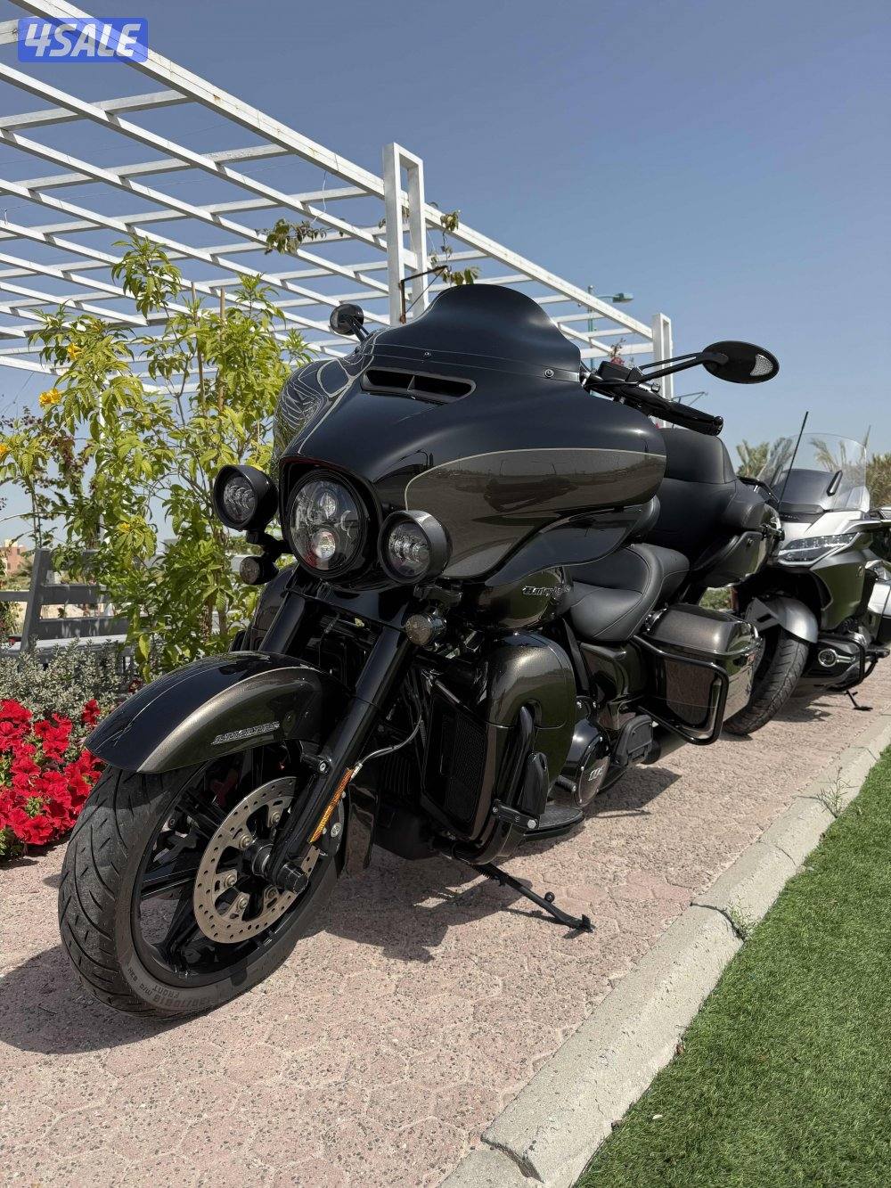 للبيع هارلي ديفدسون ليمتد 20202