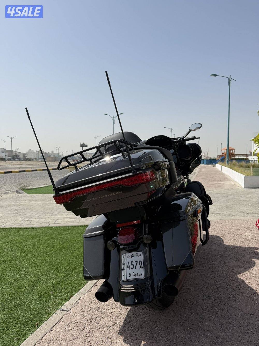 للبيع هارلي ديفدسون ليمتد 20203