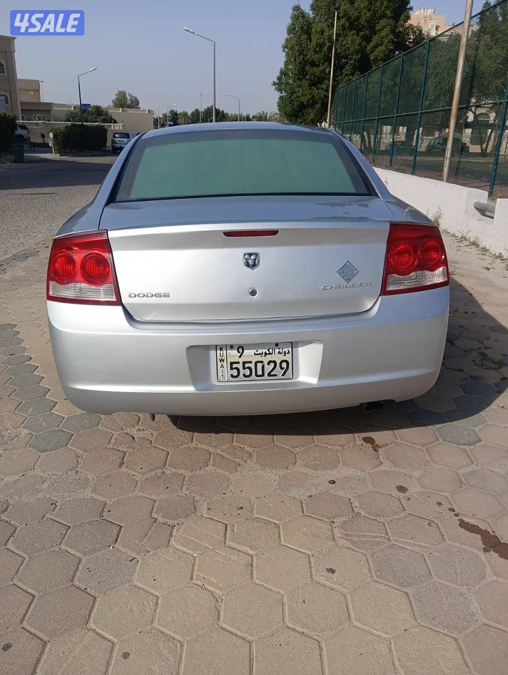 دوج تجارجر ٢٠١٠1