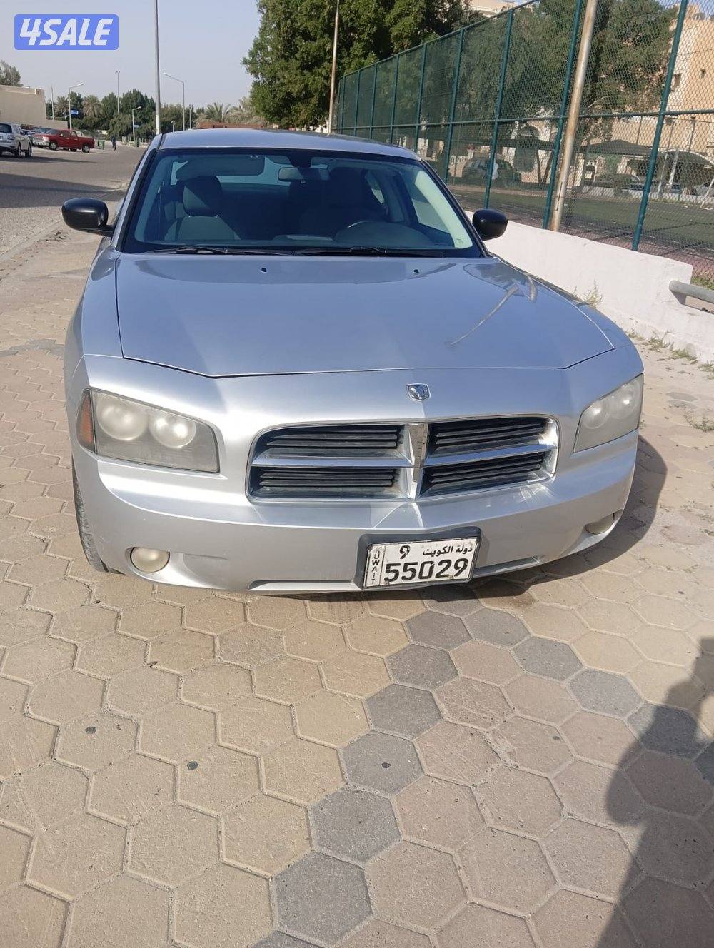 دوج تجارجر ٢٠١٠2