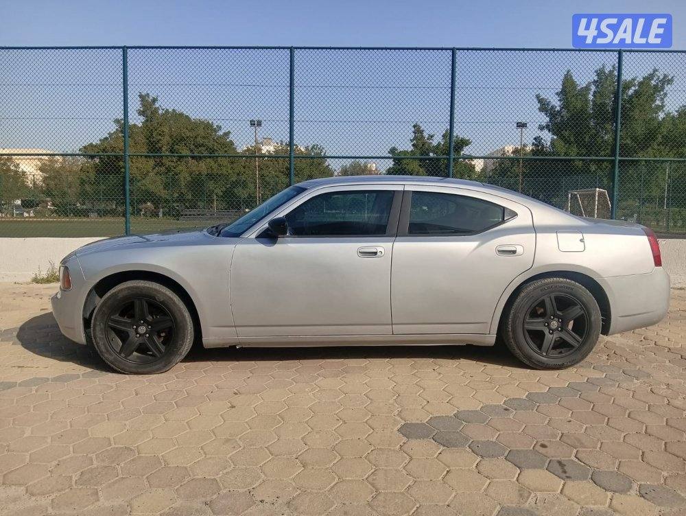 دوج تجارجر ٢٠١٠3