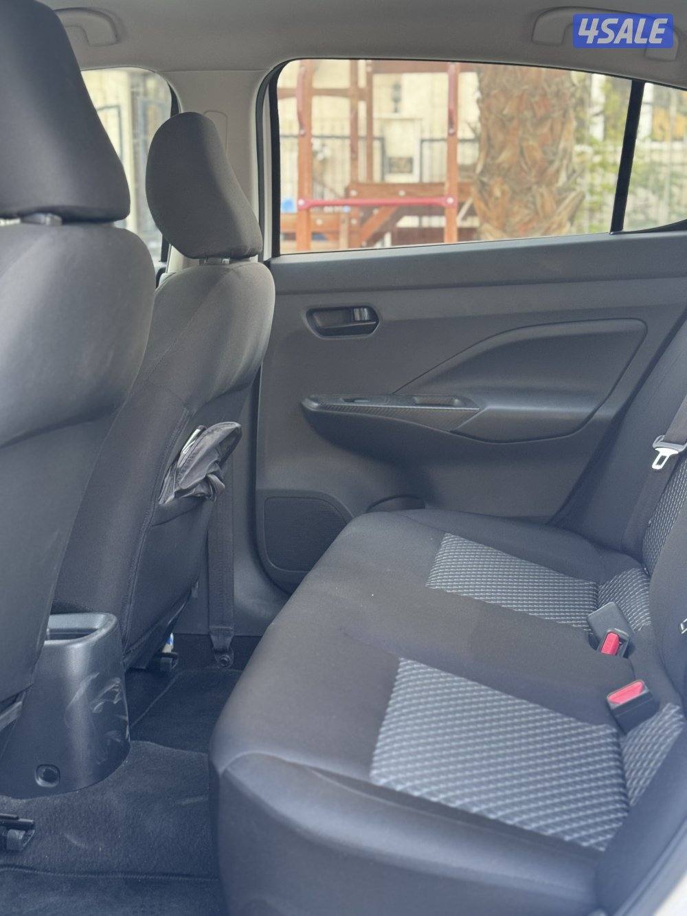 🔴NISSAN SUNNY 2022 بحالة الوكالة 🔴6