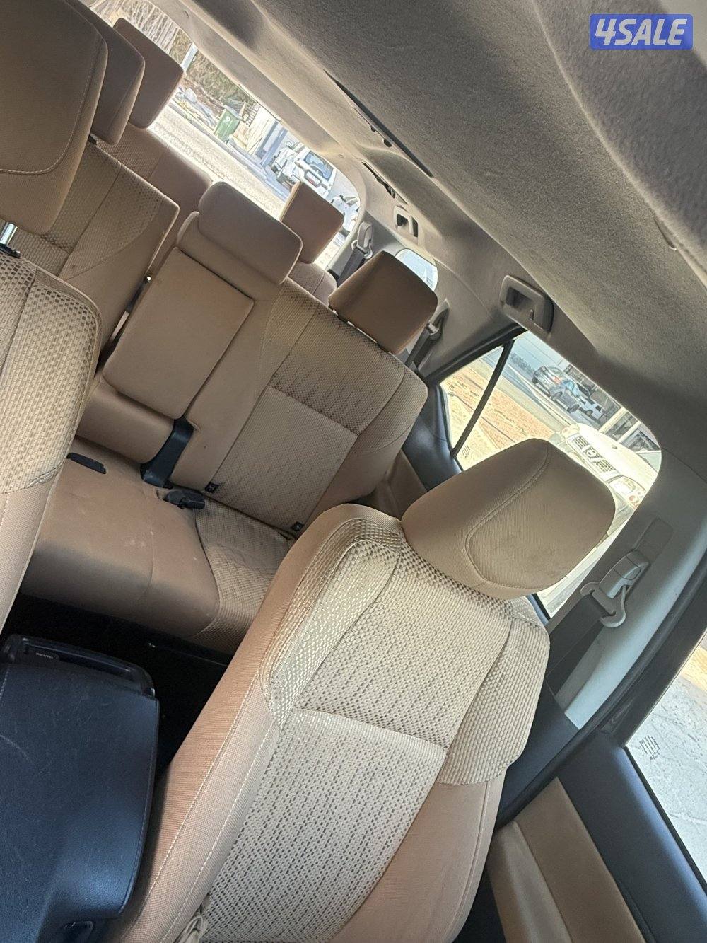 Toyota Fortuner 20166