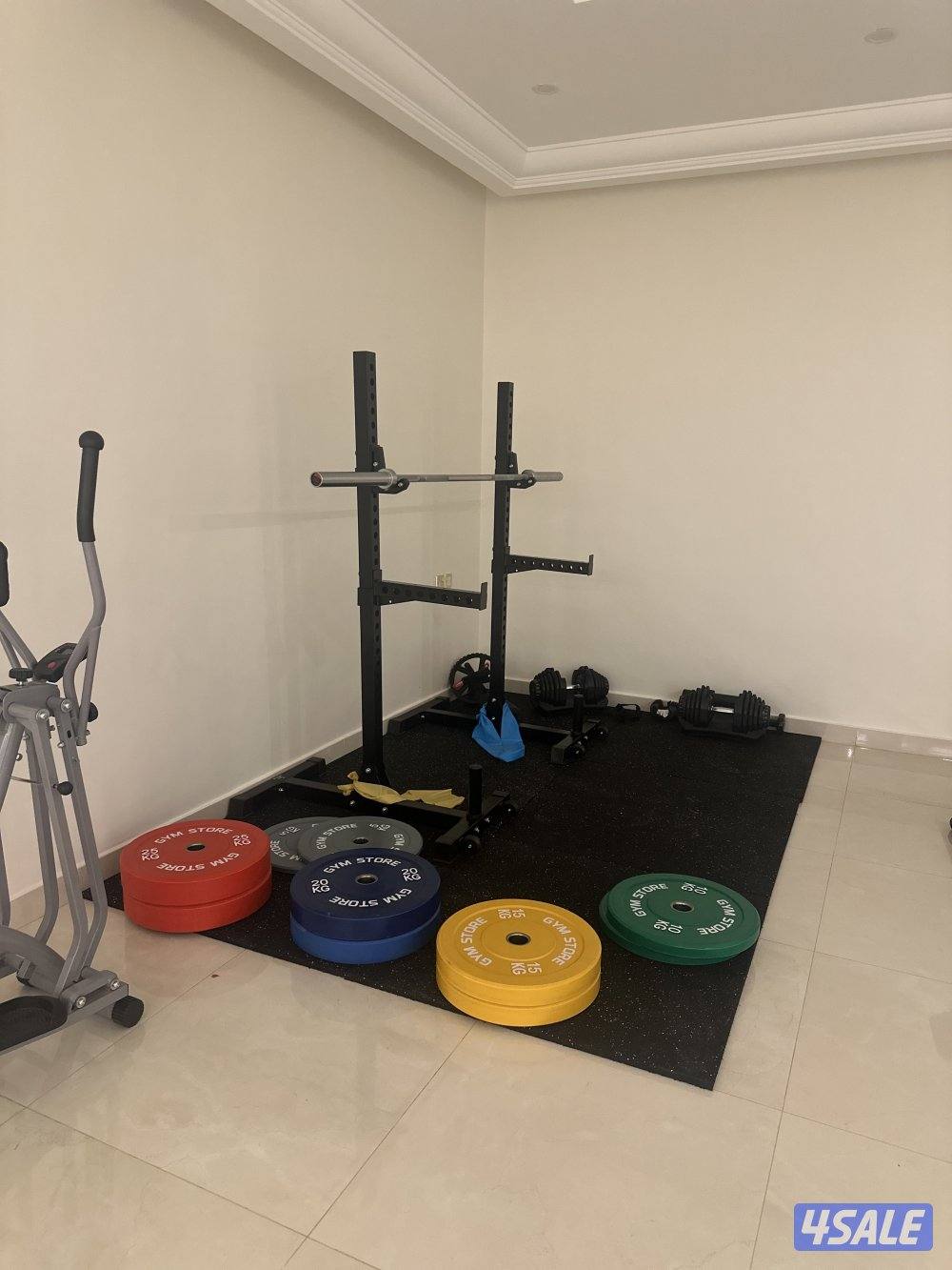 نادي منزلي0