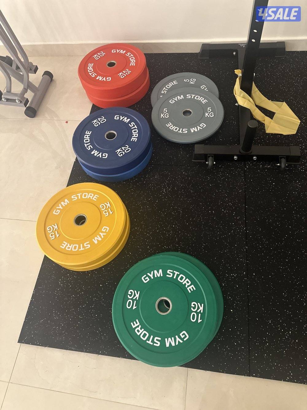 نادي منزلي2