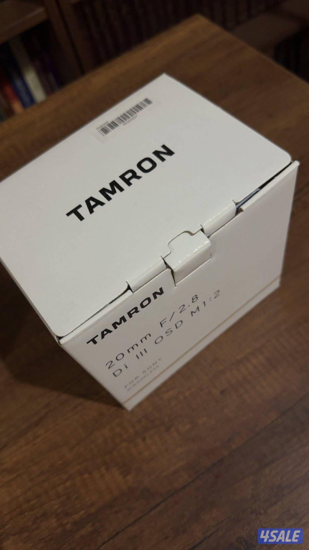 للبيع كامرة Sony ZV-E10 II عدسة اضافية و شاحن وبطارية اضافية ومايك5