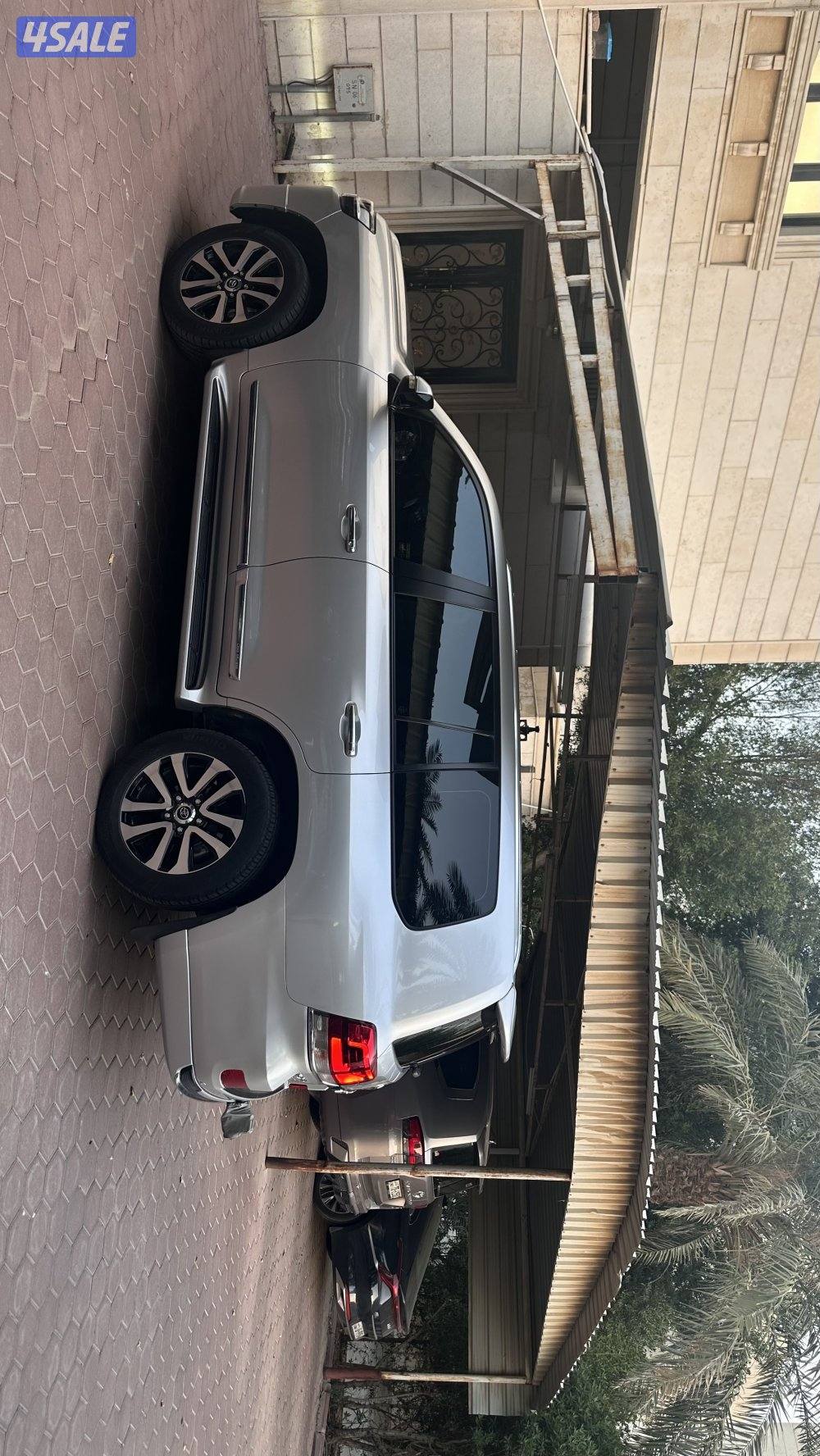 لاندكروزر قراند تورنق14