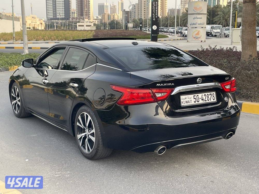 مكسيما 2018 فل كامل المواصفات5