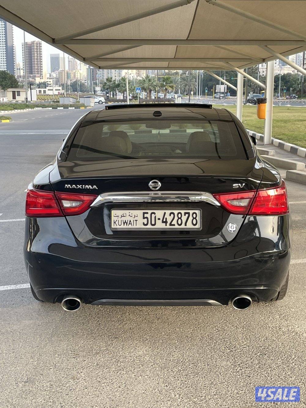 مكسيما 2018 فل كامل المواصفات7