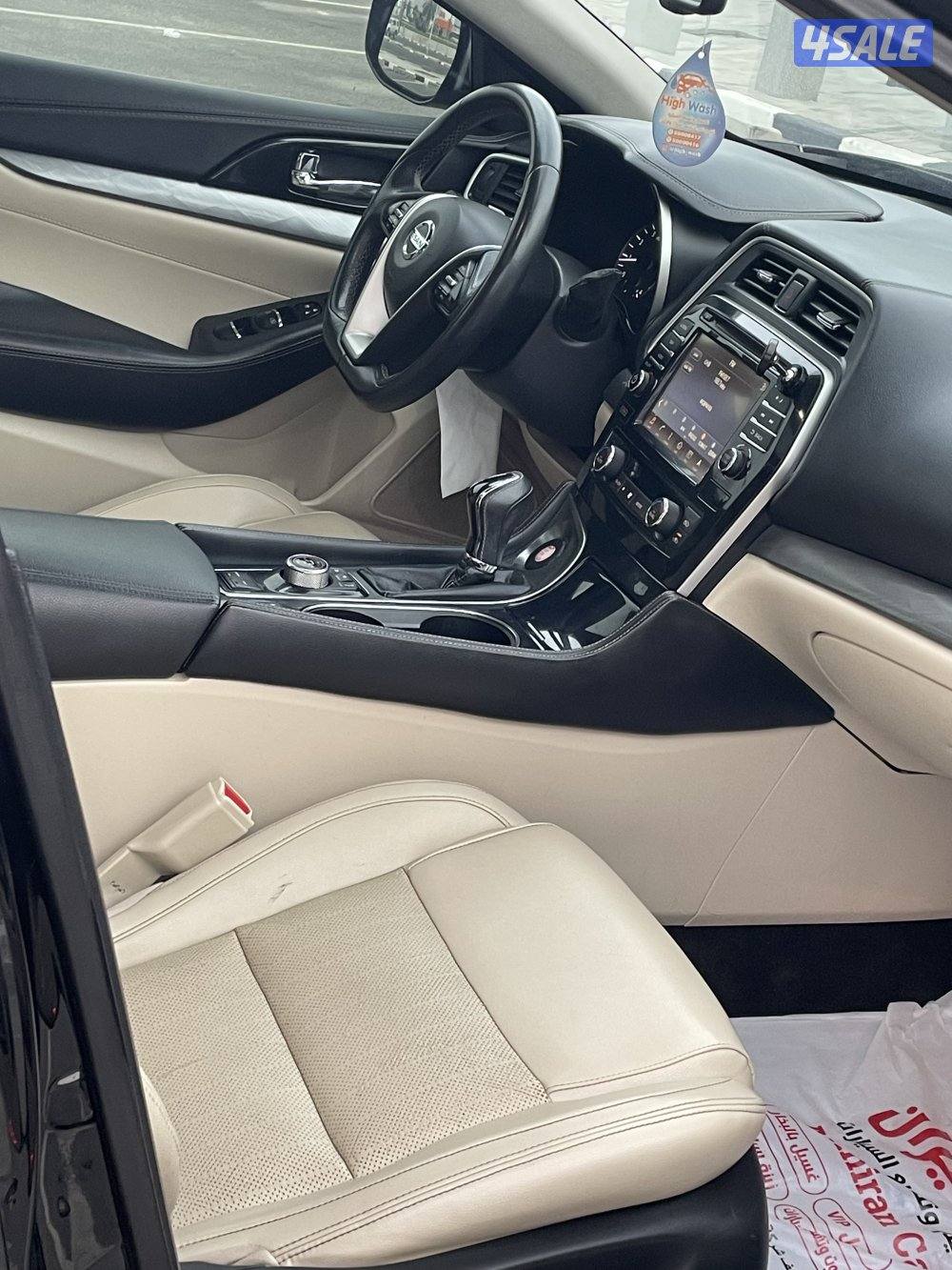 مكسيما 2018 فل كامل المواصفات9