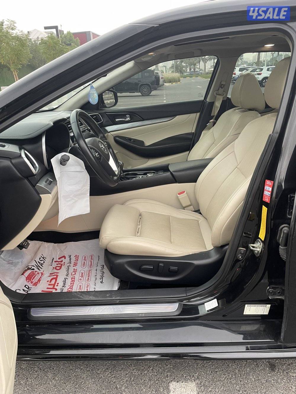 مكسيما 2018 فل كامل المواصفات12