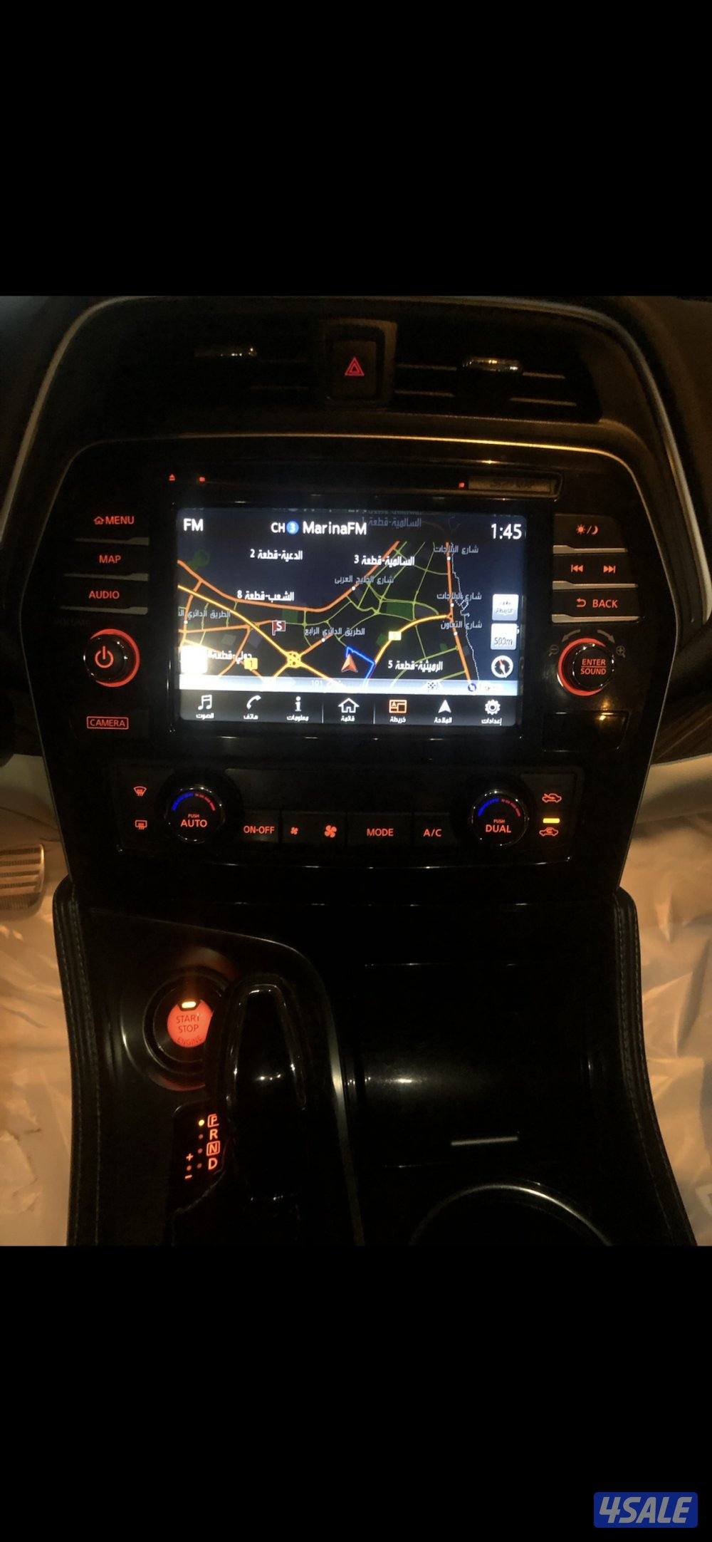 مكسيما 2018 فل كامل المواصفات15