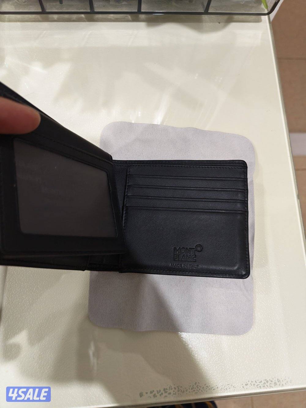 بوك مونت بلانك رجالي اصلي نظيف حيلو بوك دنهل اصلي كاربو فايبر اصلي1