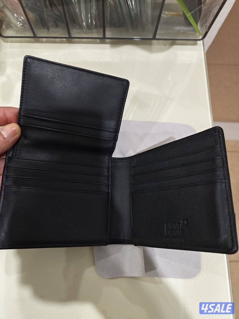 بوك مونت بلانك رجالي اصلي نظيف حيلو بوك دنهل اصلي كاربو فايبر اصلي2