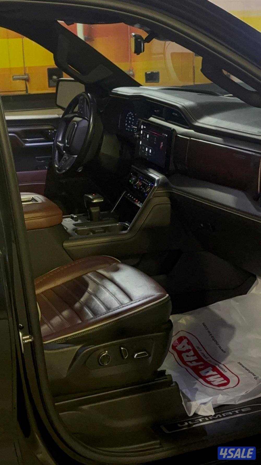 GMC Sierra Denali Ultimate1