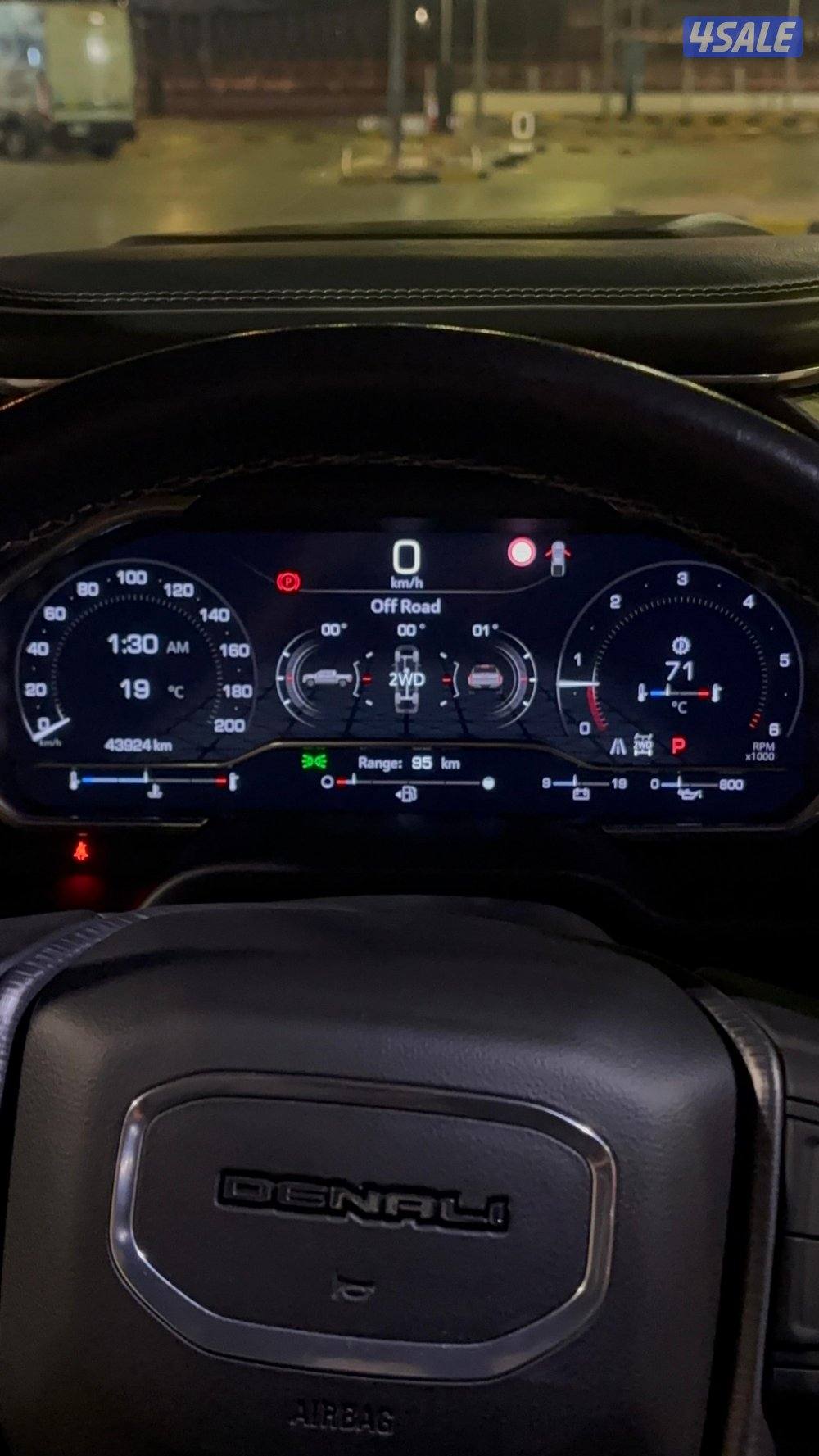 GMC Sierra Denali Ultimate2