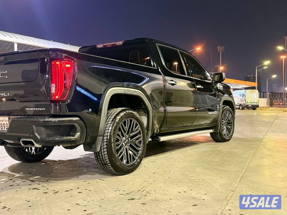 GMC Sierra Denali Ultimate3