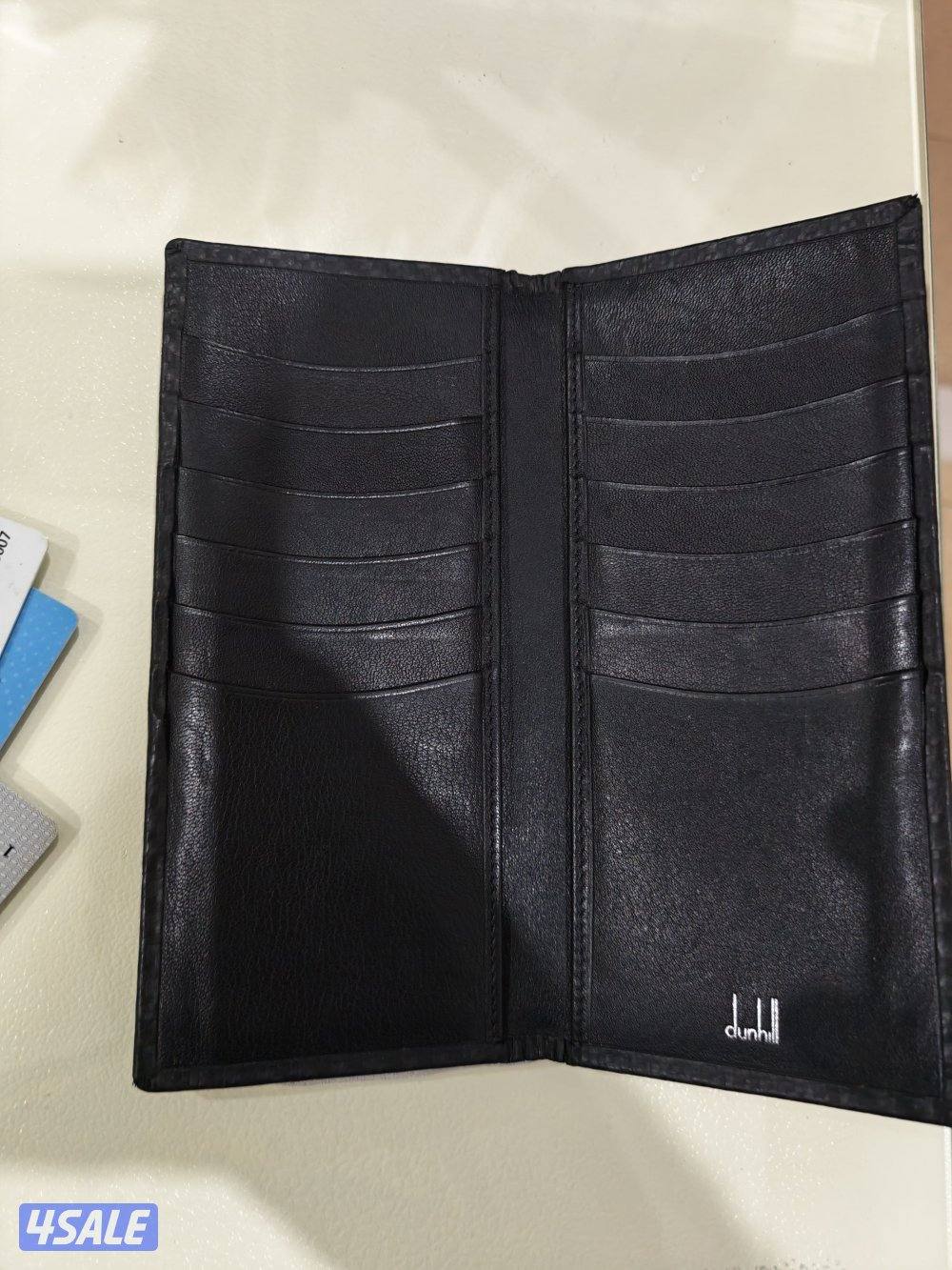 بوك مونت بلانك رجالي اصلي نظيف حيلو بوك دنهل اصلي كاربو فايبر اصلي3