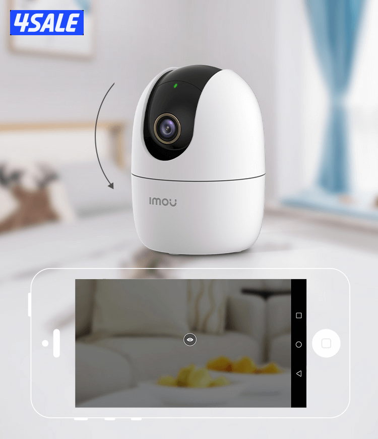 Surveillance Solar Camera Hik vision Camera Dahua Camera Imou Wifi Cam1