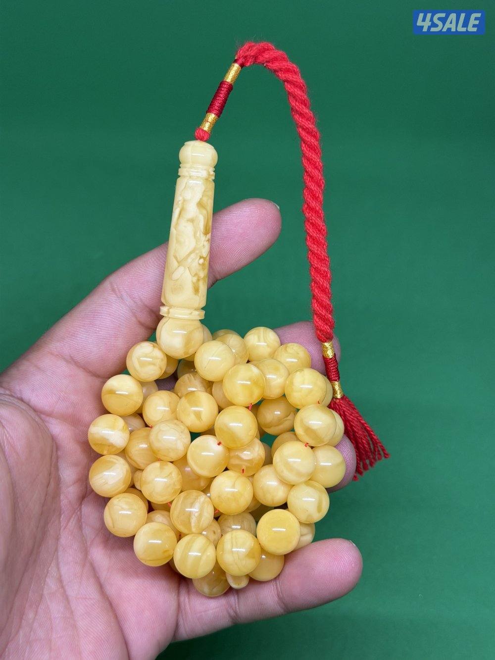 للبيع كهرب 61 جرام0