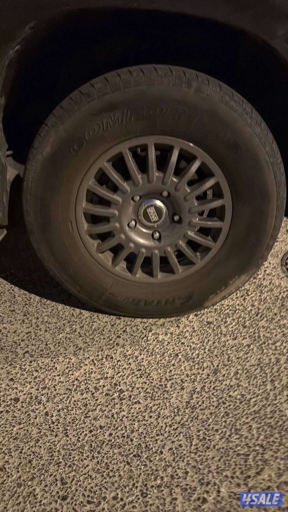 تواير نفس الشواهين تايلنديه استعمال 4 شهور ورنقات برايد لكزز 5 براغي2