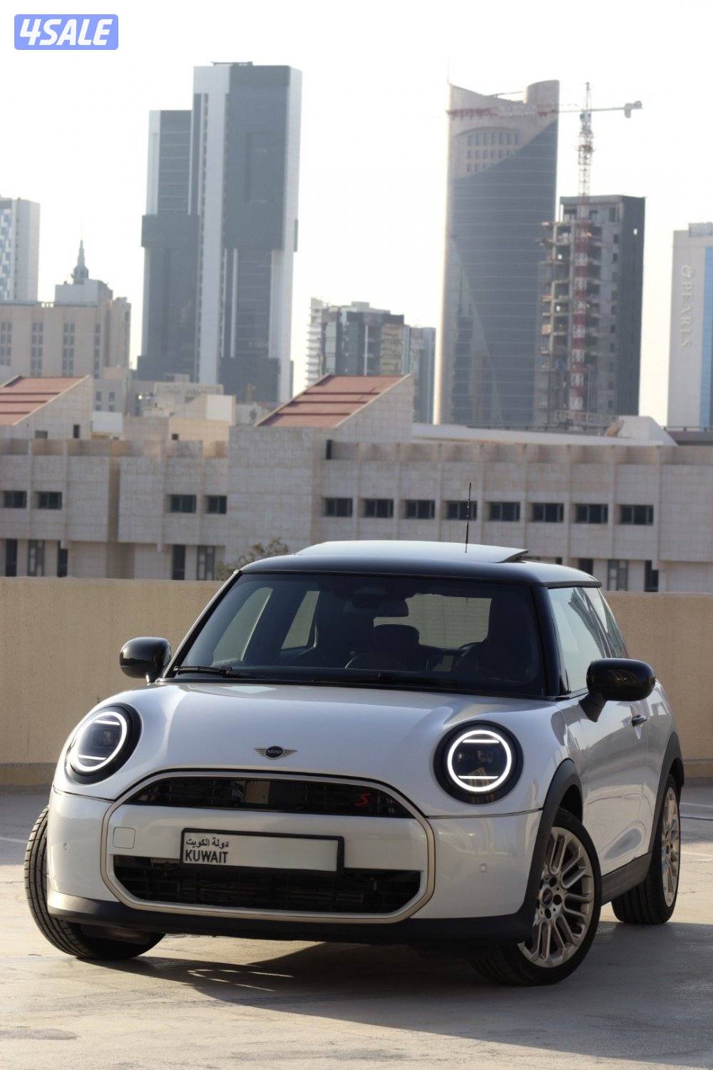 ميني كوبر 20250