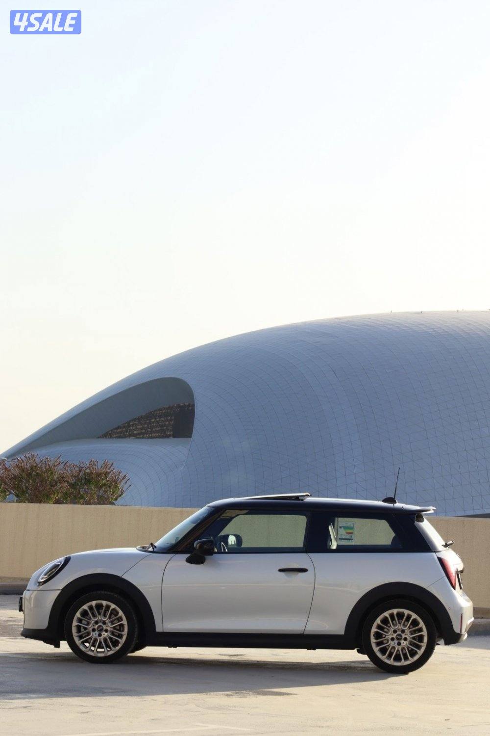 ميني كوبر 20252