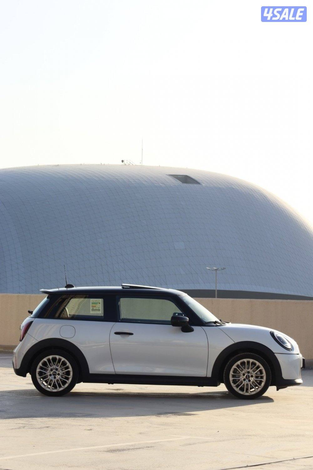 ميني كوبر 20253