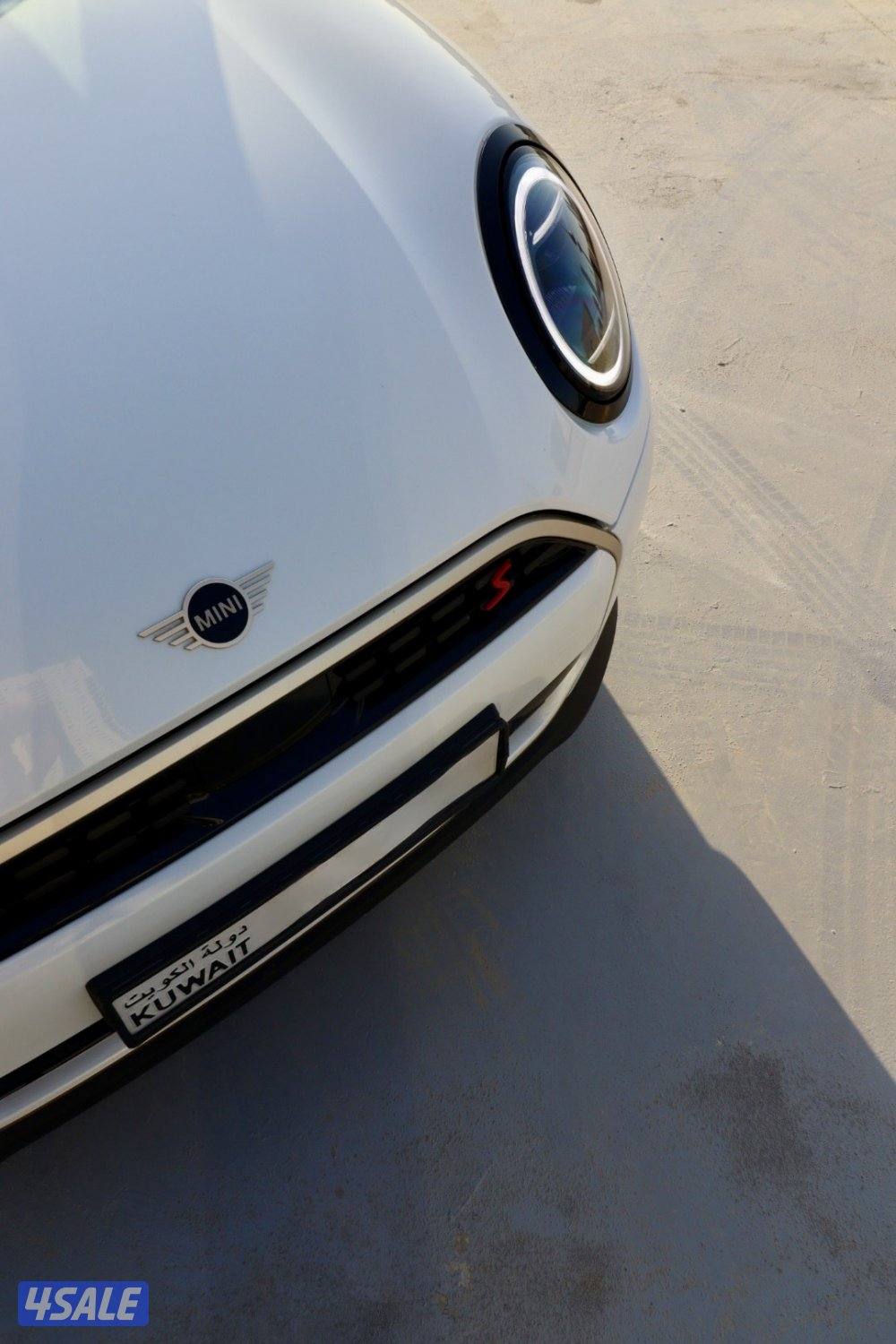 ميني كوبر 20256