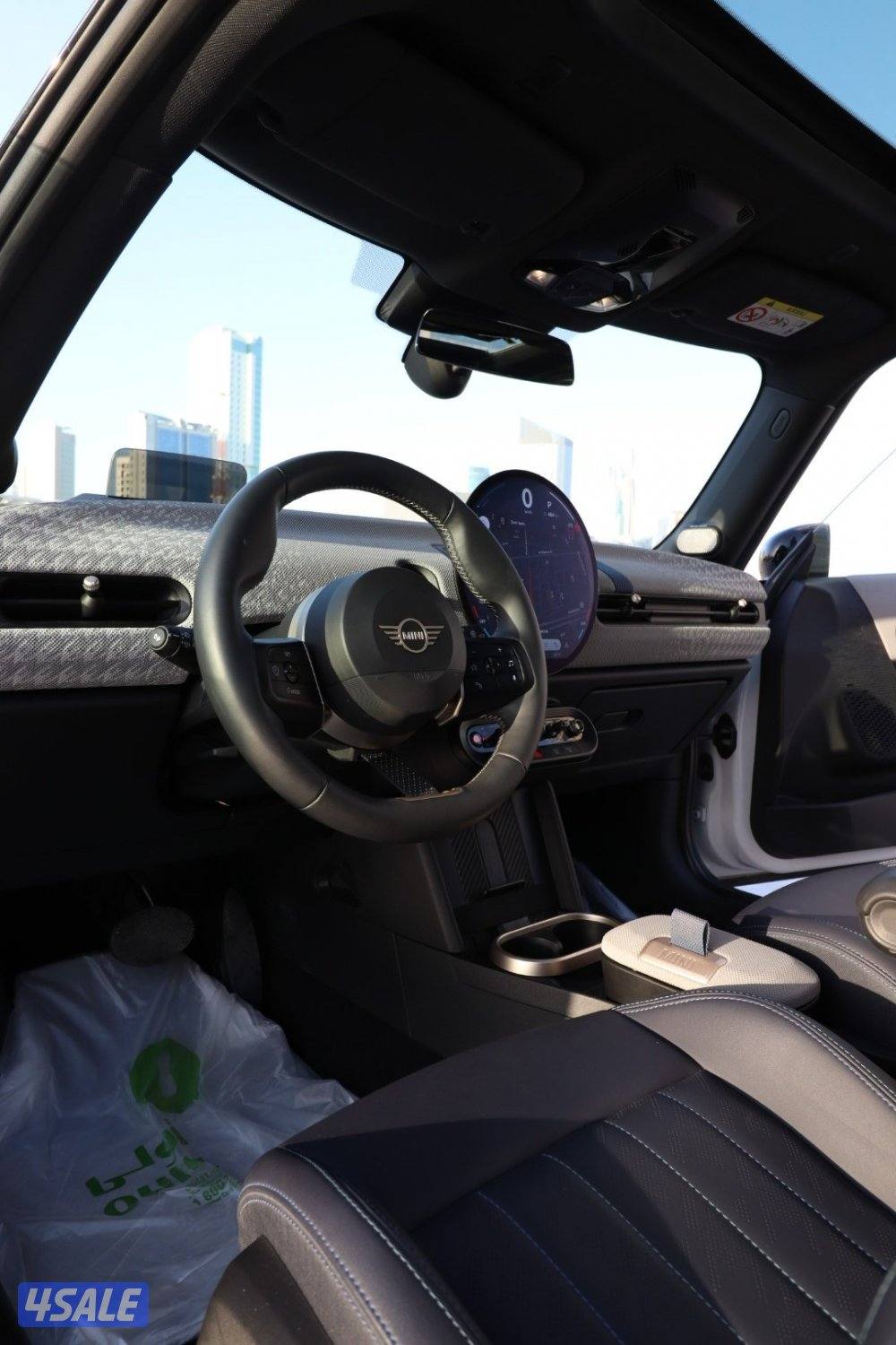 ميني كوبر 20257