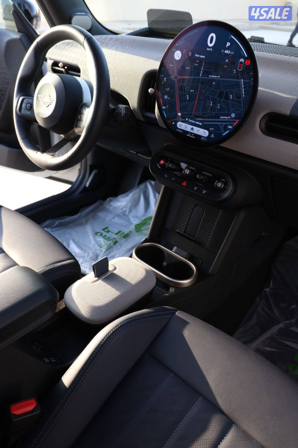 ميني كوبر 20258