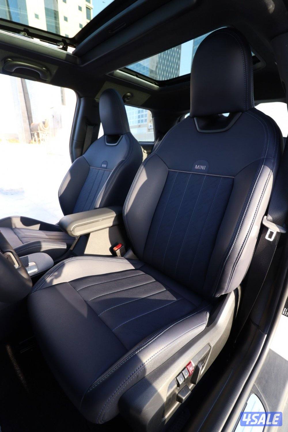 ميني كوبر 202510