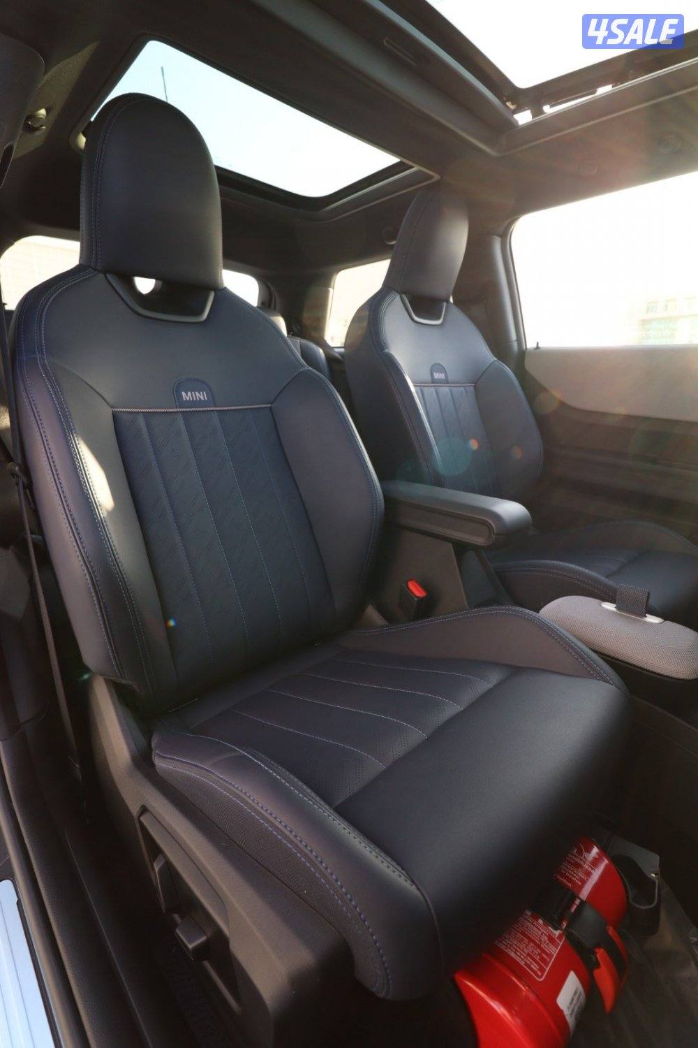 ميني كوبر 202511