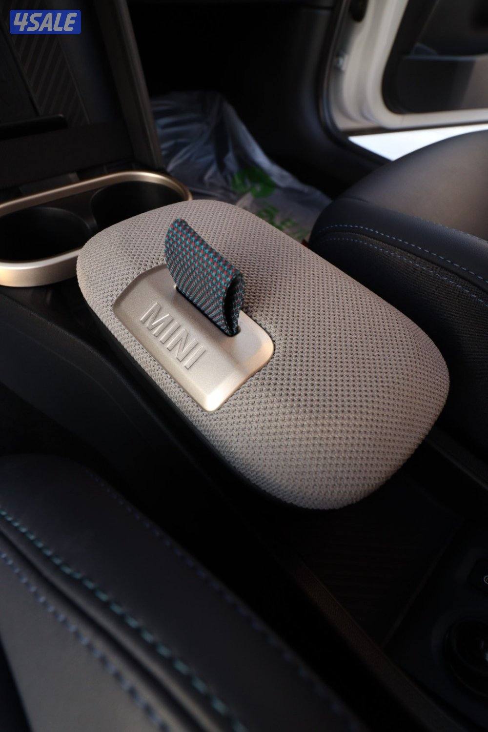 ميني كوبر 202513