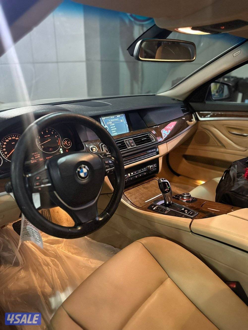 BMW 520i4