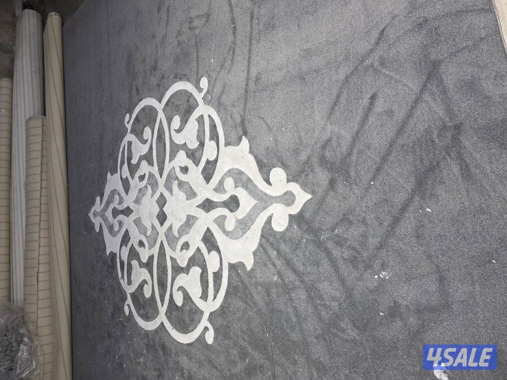 سجاد حفر يدوي0