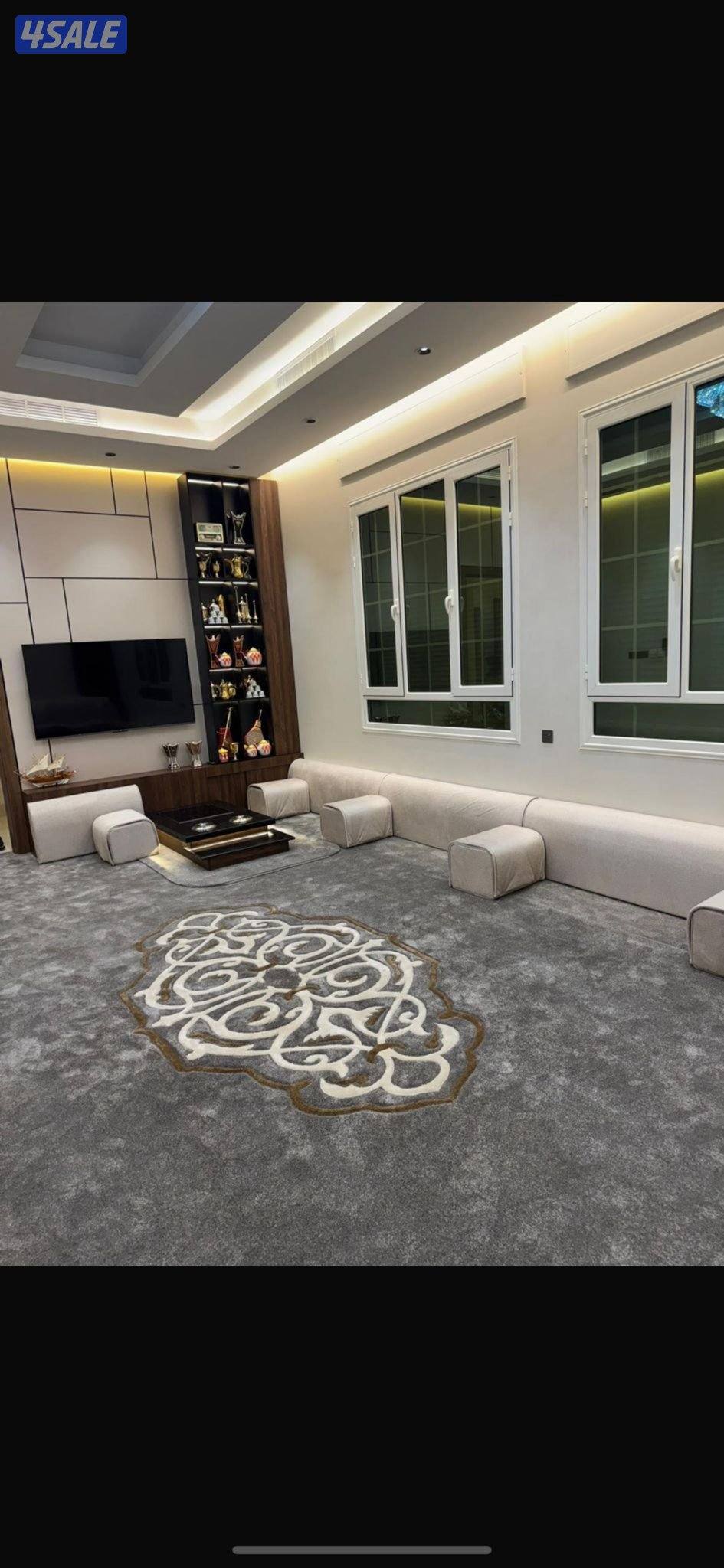 سجاد حفر يدوي6