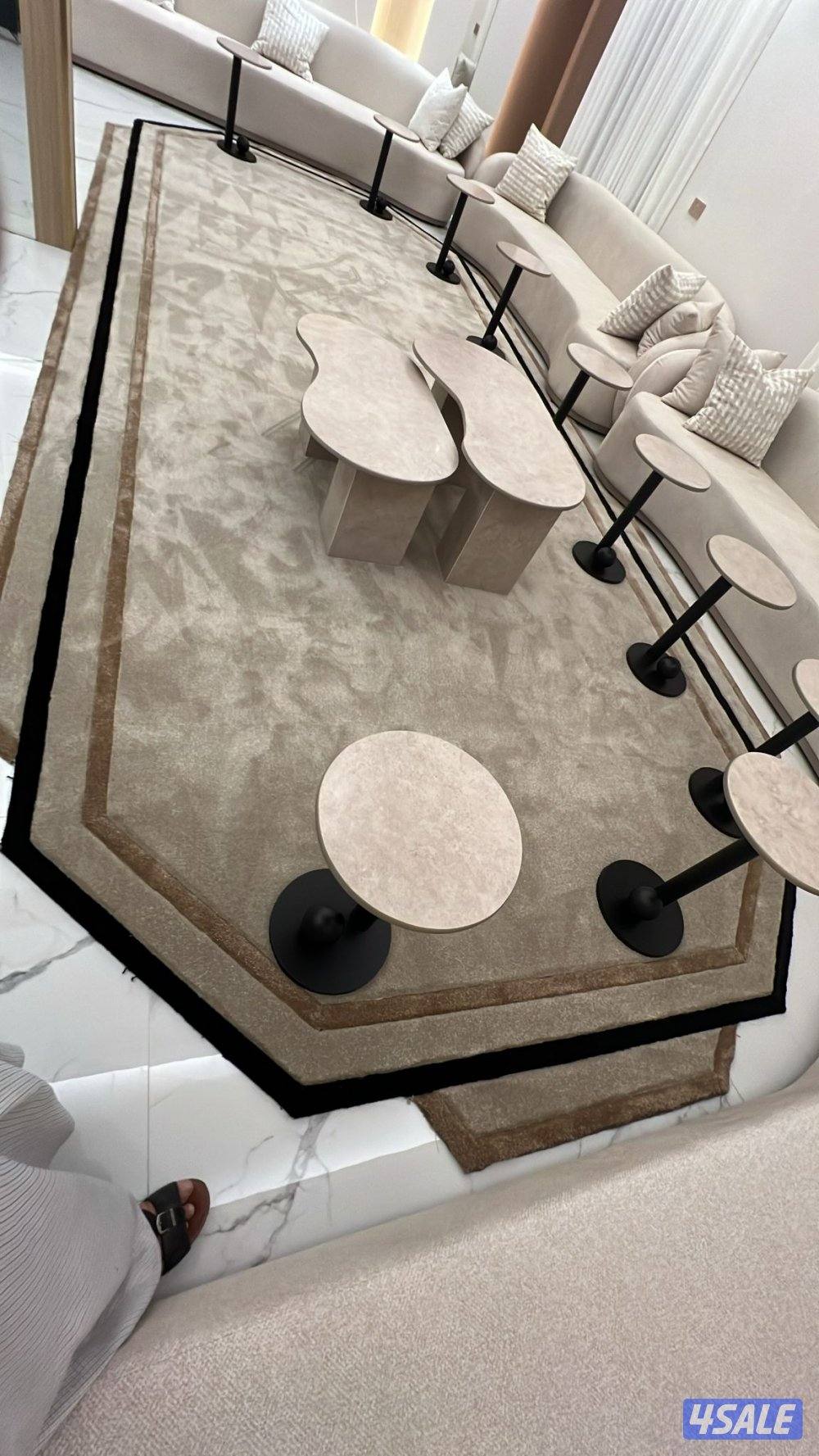 سجاد حفر يدوي5