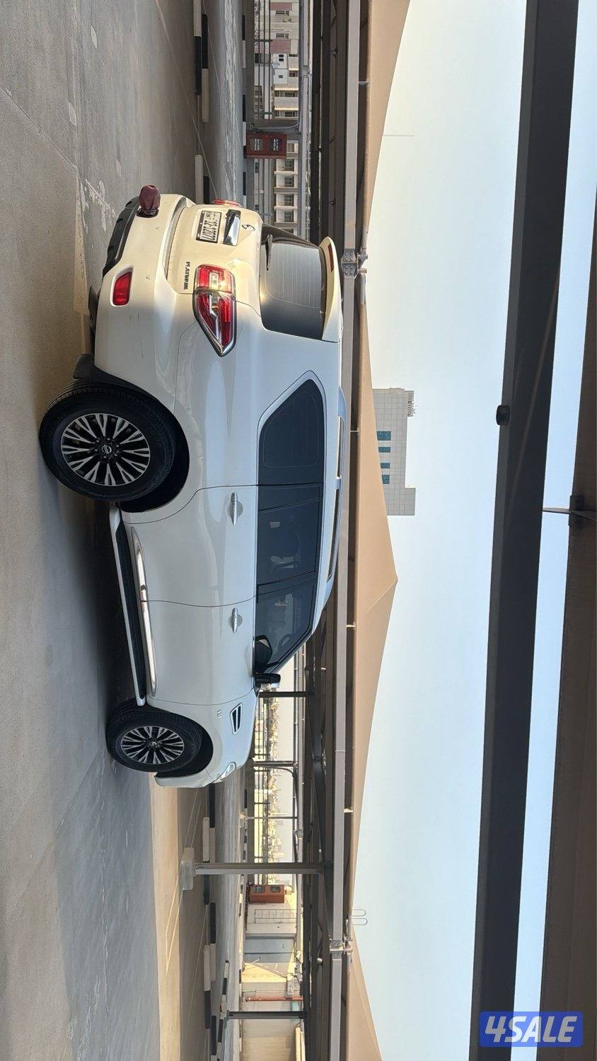 باترول بلاتنيوم3