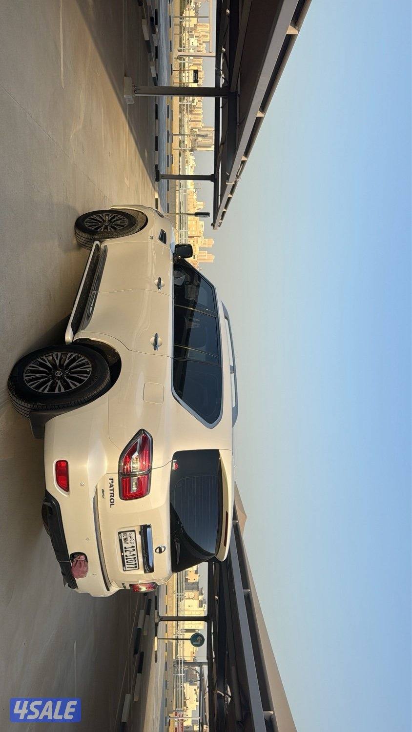 باترول بلاتنيوم4